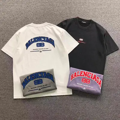 ￥128 B⭐L⭐⭐⭐IA⭐A T-SHIRT 3205061021（im 170cm 60kg i wear size L in the phot）