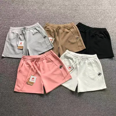 ￥128 MAMMUT SHORTS FEMAIE STYIE 2205062101