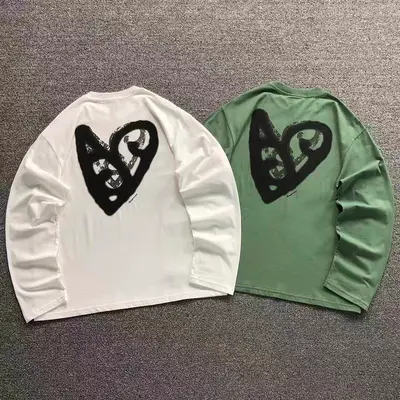 ￥135 ACNE STUDIOS LONG SLEEVED 4205060177（im 170cm 60kg i wear size M in the phot）