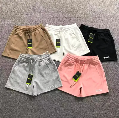￥128 H⭐G⭐ B⭐⭐S SHORTS FEMAIE STYIE 2205061801