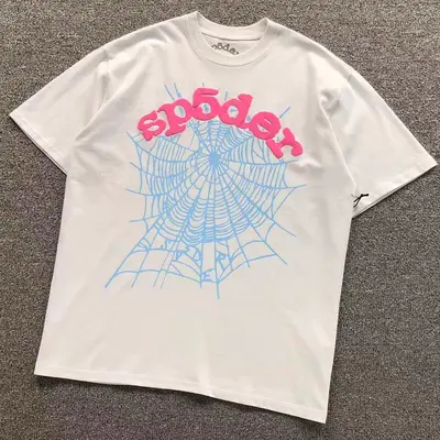 ￥78 SP5DER T-SHIRT 12582246（im 170cm 60kg i wear size S in the phot）