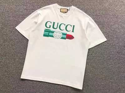 ￥135 G⭐C⭐I T-SHIRT 22050716125（im 170cm 60kg i wear size S in the phot）