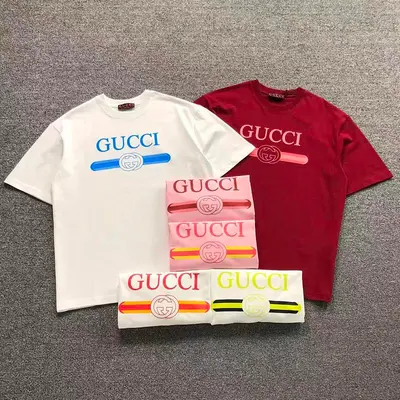 ￥135 G⭐C⭐I T-SHIRT 22050727125（im 170cm 60kg i wear size S in the phot）
