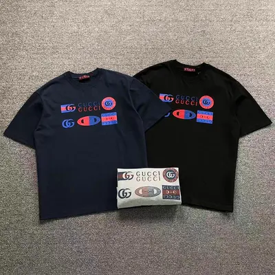 ￥135 G⭐C⭐I T-SHIRT 22050721125（im 170cm 60kg i wear size S in the phot）