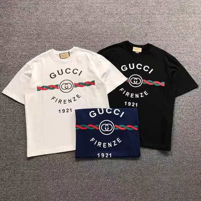 ￥135 G⭐C⭐I T-SHIRT 22050701125（im 170cm 60kg i wear size S in the phot）