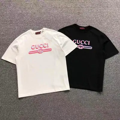 ￥135 G⭐C⭐I T-SHIRT 22050715125（im 170cm 60kg i wear size S in the phot）