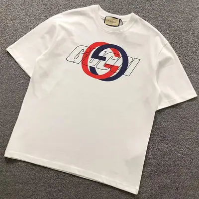 ￥135 G⭐C⭐I T-SHIRT 22050720125（im 170cm 60kg i wear size S in the phot）
