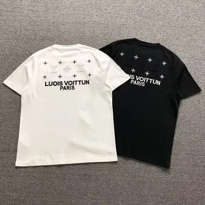 ￥128 L⭐ T-SHIRT 2205073901（im 170cm 60kg i wear size XL in the phot）