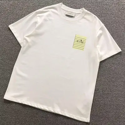 ￥95 AMI T-SHIRT 3205070821（im 170cm 60kg i wear size L in the phot）