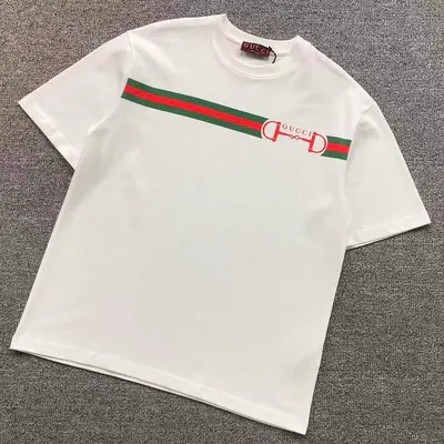 ￥135 G⭐C⭐I T-SHIRT 22050732125（im 170cm 60kg i wear size S in the phot）