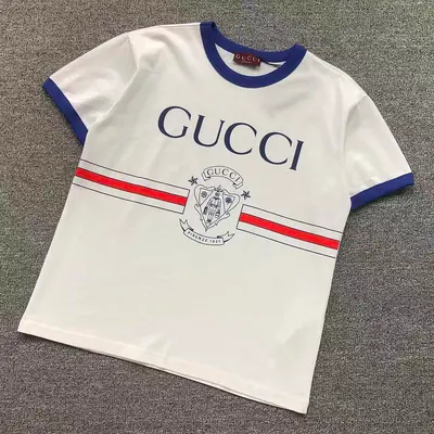 ￥135 G⭐C⭐I T-SHIRT 22050704125（im 170cm 60kg i wear size S in the phot）