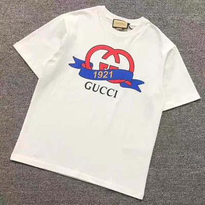 ￥135 G⭐C⭐I T-SHIRT 22050726125（im 170cm 60kg i wear size S in the phot）