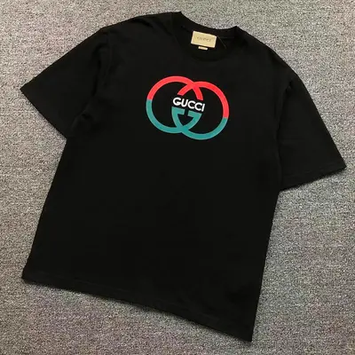 ￥135 G⭐C⭐I T-SHIRT 22050706125（im 170cm 60kg i wear size S in the phot）