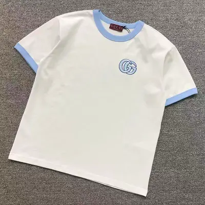 ￥135 G⭐C⭐I T-SHIRT 22050714125（im 170cm 60kg i wear size S in the phot）