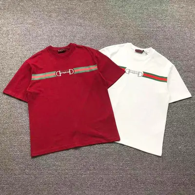 ￥135 G⭐C⭐I T-SHIRT 22050713125（im 170cm 60kg i wear size S in the phot）