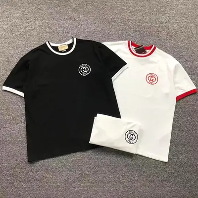 ￥135 G⭐C⭐I T-SHIRT 22050709125（im 170cm 60kg i wear size S in the phot）