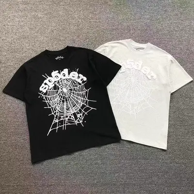 ￥78 SP5DER T-SHIRT 12580746（im 170cm 60kg i wear size S in the phot）