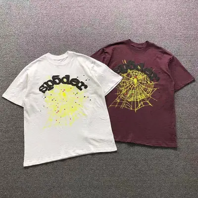 ￥85 SP5DER T-SHIRT 12581446（im 170cm 60kg i wear size S in the phot）