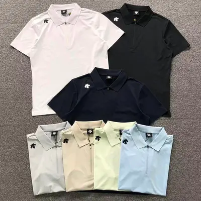￥115 D⭐S⭐E⭐T⭐ POLO 3205071217（im 170cm 60kg i wear size S in the phot）