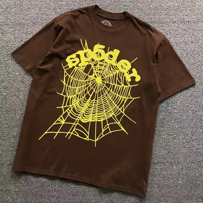 ￥78 SP5DER T-SHIRT 12580646（im 170cm 60kg i wear size 1 in the phot）