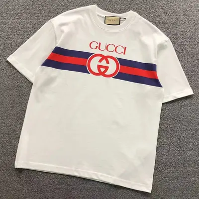 ￥135 G⭐C⭐I T-SHIRT 22050712125（im 170cm 60kg i wear size S in the phot）