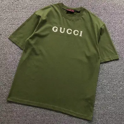￥135 G⭐C⭐I T-SHIRT 22050733125（im 170cm 60kg i wear size S in the phot）