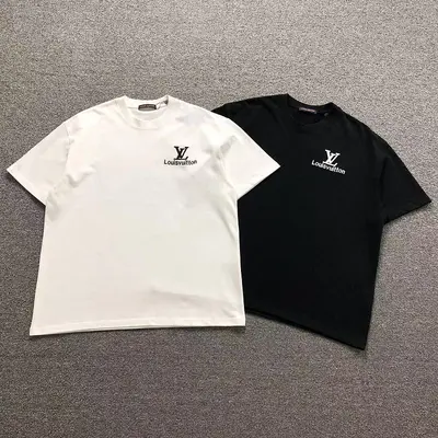 ￥145 L⭐ T-SHIRT 2205081101（im 170cm 60kg i wear size XL in the phot）