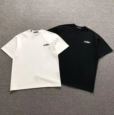 ￥145 L⭐ T-SHIRT 2205081501（im 170cm 60kg i wear size 2XL in the phot）