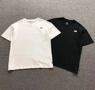 ￥95 N⭐K⭐ T-SHIRT 3205081619（im 170cm 60kg i wear size L in the phot）