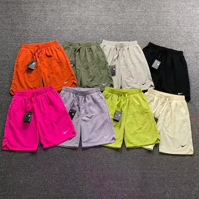 ￥115 N⭐K⭐ SHORTS 4205081677（im 170cm 60kg i wear size M in the phot）