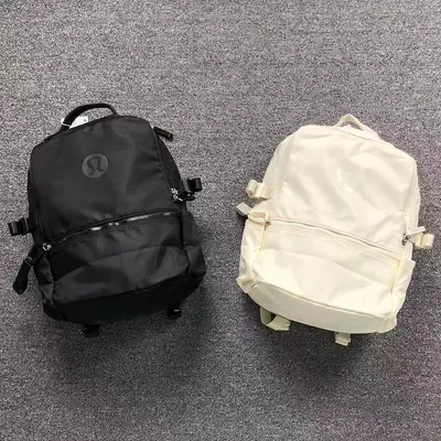 ￥218 LULULEMON BAG 3205081323 (长30CM*宽17CM*高40CM) 3205081323