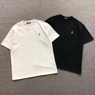 ￥145 ON T-SHIRT 2205081201（im 170cm 60kg i wear size S in the phot）