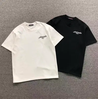 ￥145 L⭐ T-SHIRT 2205080901（im 170cm 60kg i wear size M in the phot）