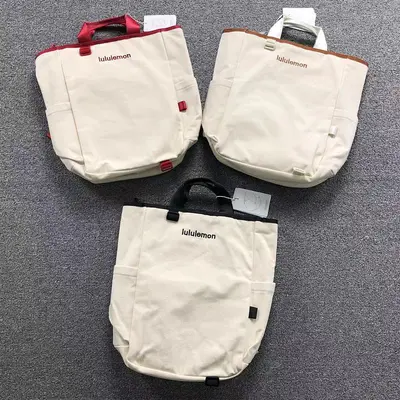 ￥278 LULULEMON BAG 3205080223 (长30CM*宽13CM*高40CM) 3205080223