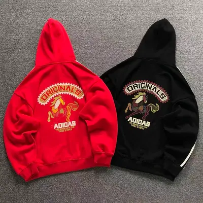 ￥178 A⭐I⭐AS HOODIE 4205080677（im 170cm 60kg i wear size M in the phot）