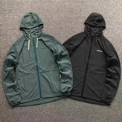 ￥168 PATAGONIA JACKET 4205080777（im 170cm 60kg i wear size M in the phot）