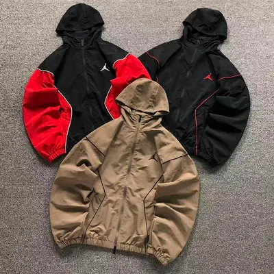 ￥168 A⭐R J⭐R⭐AN JACKET 4205082877（im 170cm 60kg i wear size M in the phot）