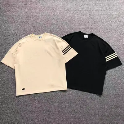￥108 A⭐I⭐AS T-SHIRT 4205081177（im 170cm 65kg i wear size M in the phot）