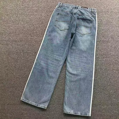 ¥235 B⭐L⭐⭐⭐IA⭐A TROUSERS 22050835125
