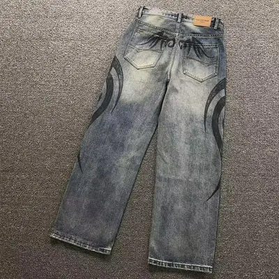 ¥235 B⭐L⭐⭐⭐IA⭐A TROUSERS 22050836125