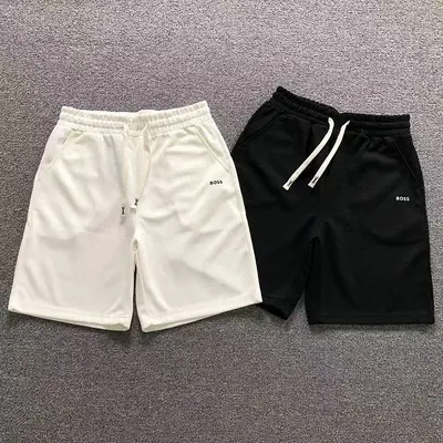 ¥128 H⭐G⭐ B⭐⭐S SHORTS 2205082001(im 170cm 55kg i wear size XL in the phot)