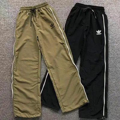 ¥168 A⭐I⭐AS TROUSERS 4205080877(im 170cm 60kg i wear size M in the phot)