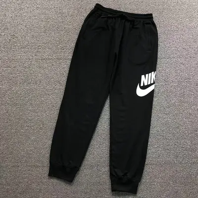¥135 N⭐K⭐ TROUSERS 4205081377(im 170cm 60kg i wear size XL in the phot)
