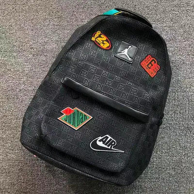 ¥178 N⭐K⭐ BAG 4205080577 (长30CM*宽15CM*高43CM)
