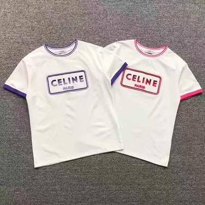 ¥128 C⭐L⭐⭐E T-SHIRT FEMAIE STYIE 2205082801-3