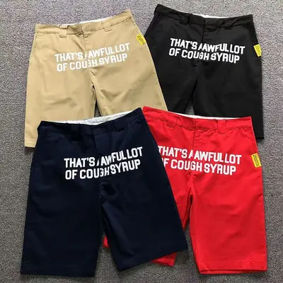 ¥125 COU⭐H SY⭐UP SHORTS 525090178