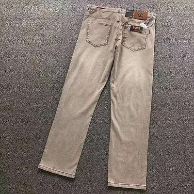 ¥225 H⭐G⭐ B⭐⭐S TROUSERS 3205091005