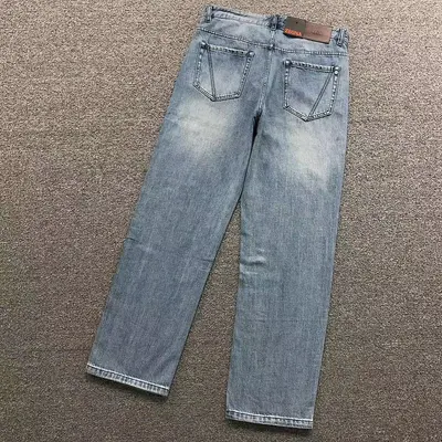 ¥225 ERMENEGILDO ZEGNA TROUSERS 2205091205