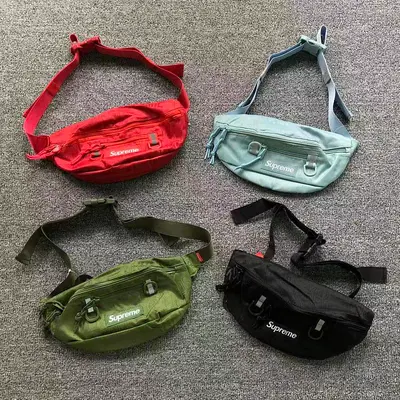 ¥108 S⭐⭐R⭐⭐E BAG 22050909172 (长31CM*宽7CM*高15CM)