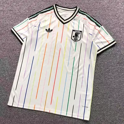 ¥78 FOOTBALL T-SHIRT 125933002(im 170cm 60kg i wear size L in the phot)